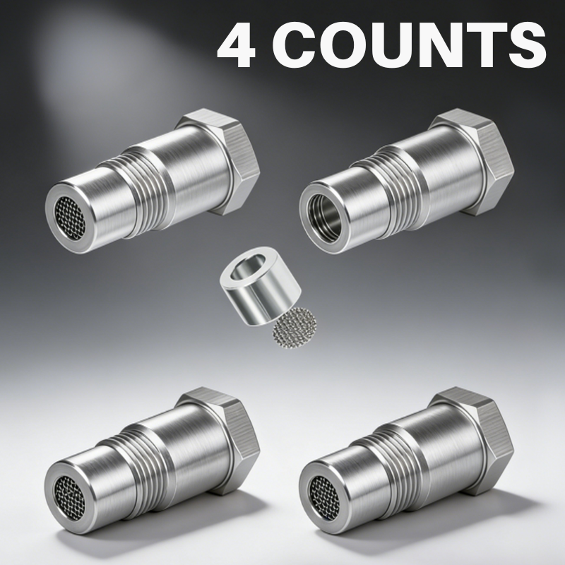 O2 Sensor Spacer Extender