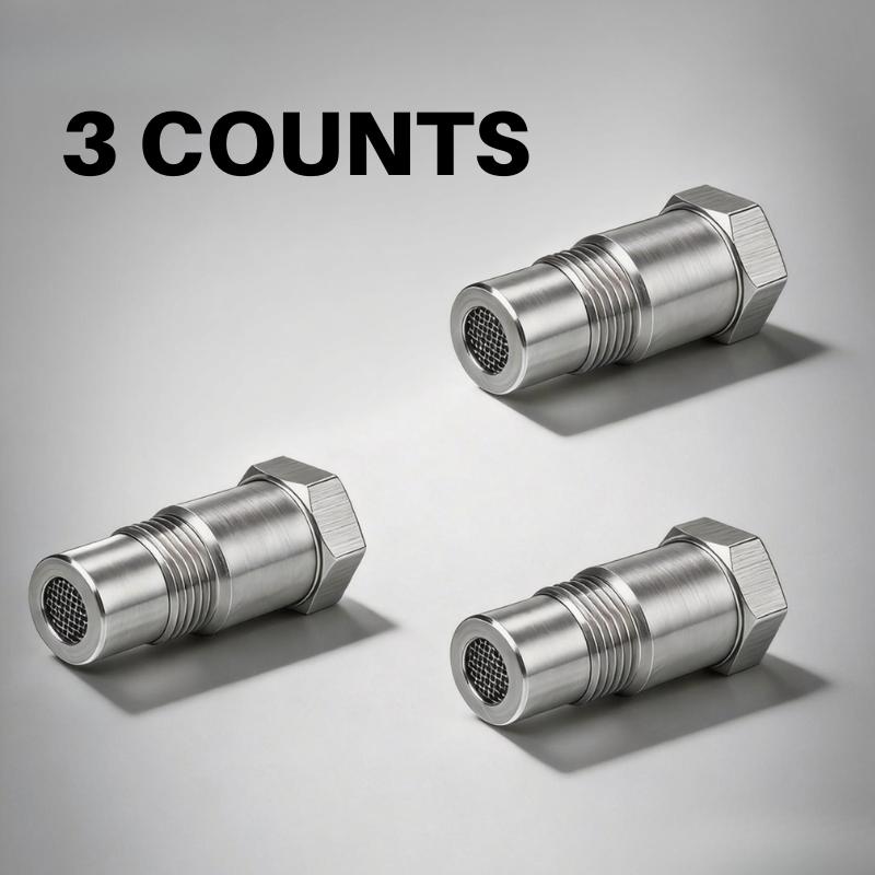 O2 Sensor Spacer Extender-4