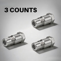 O2 Sensor Spacer Extender-4