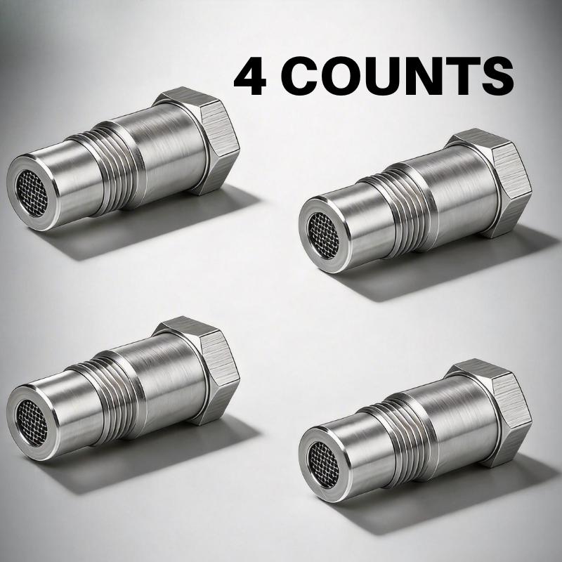 O2 Sensor Spacer Set-1
