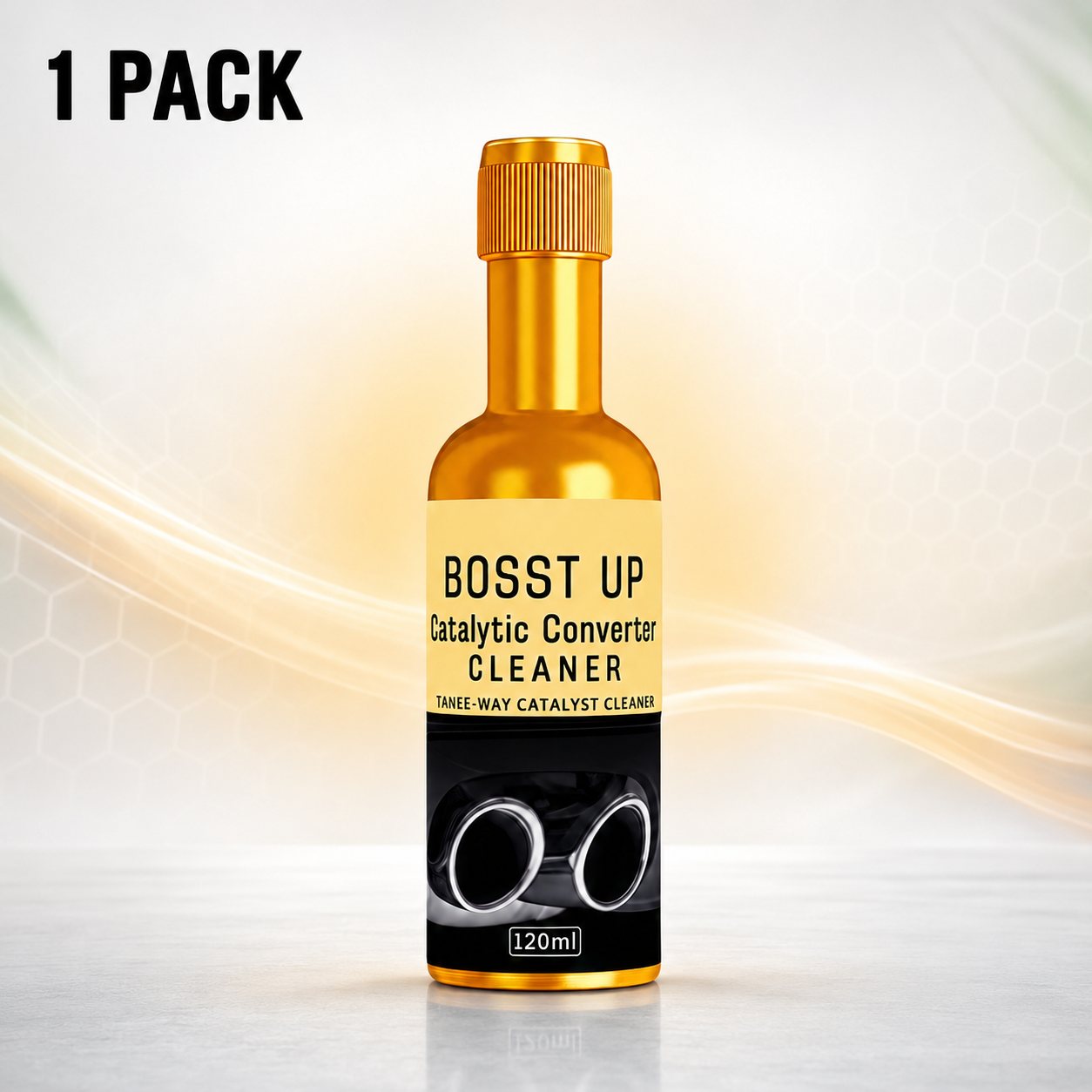 3-Way Catalytic Cleaner-1