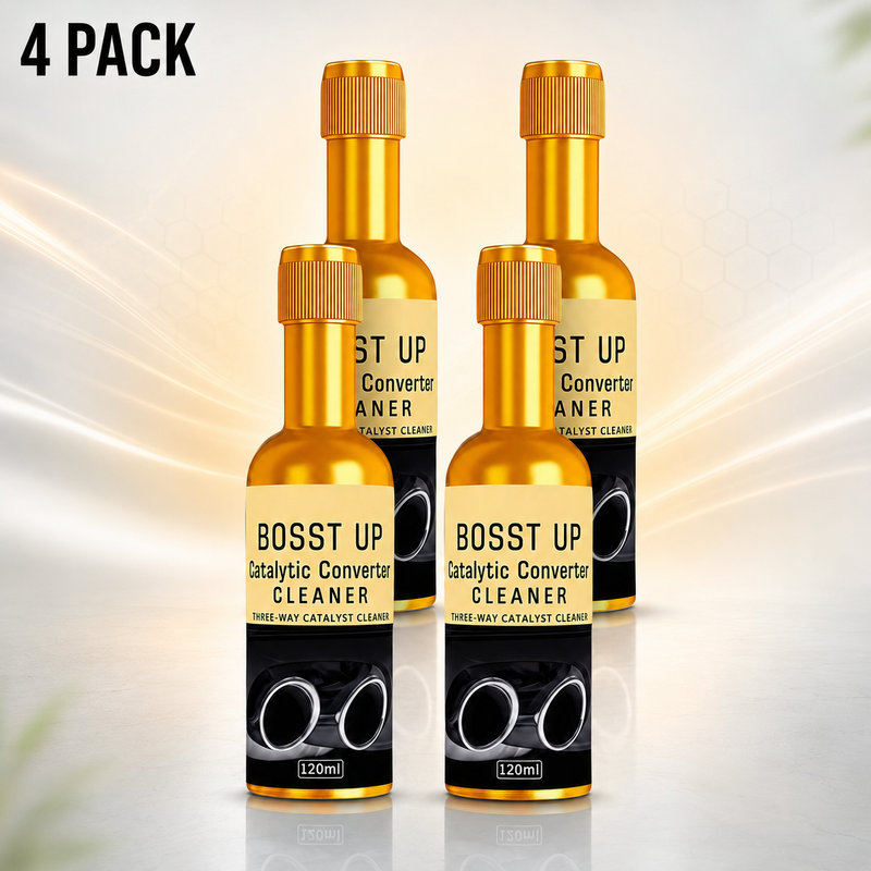 3-Way Catalytic Cleaner-12